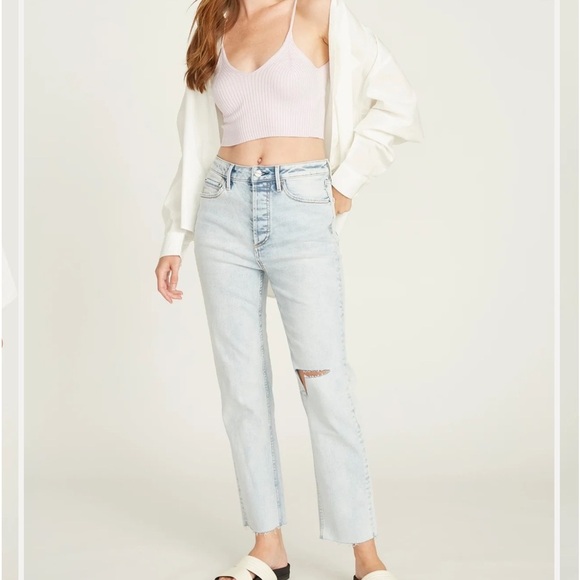 Driftwood Royce Straight - Ziggy Stardusk 26 NWT - Picture 1 of 13